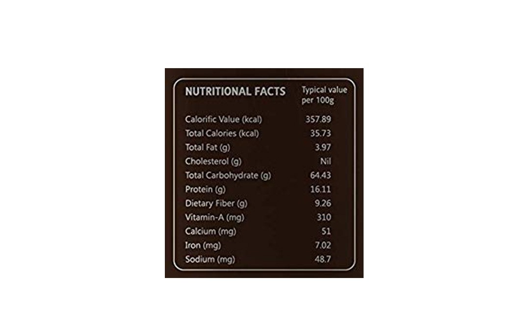 Chef Urbano Quinoa Flour    Pack  2.5 kilogram